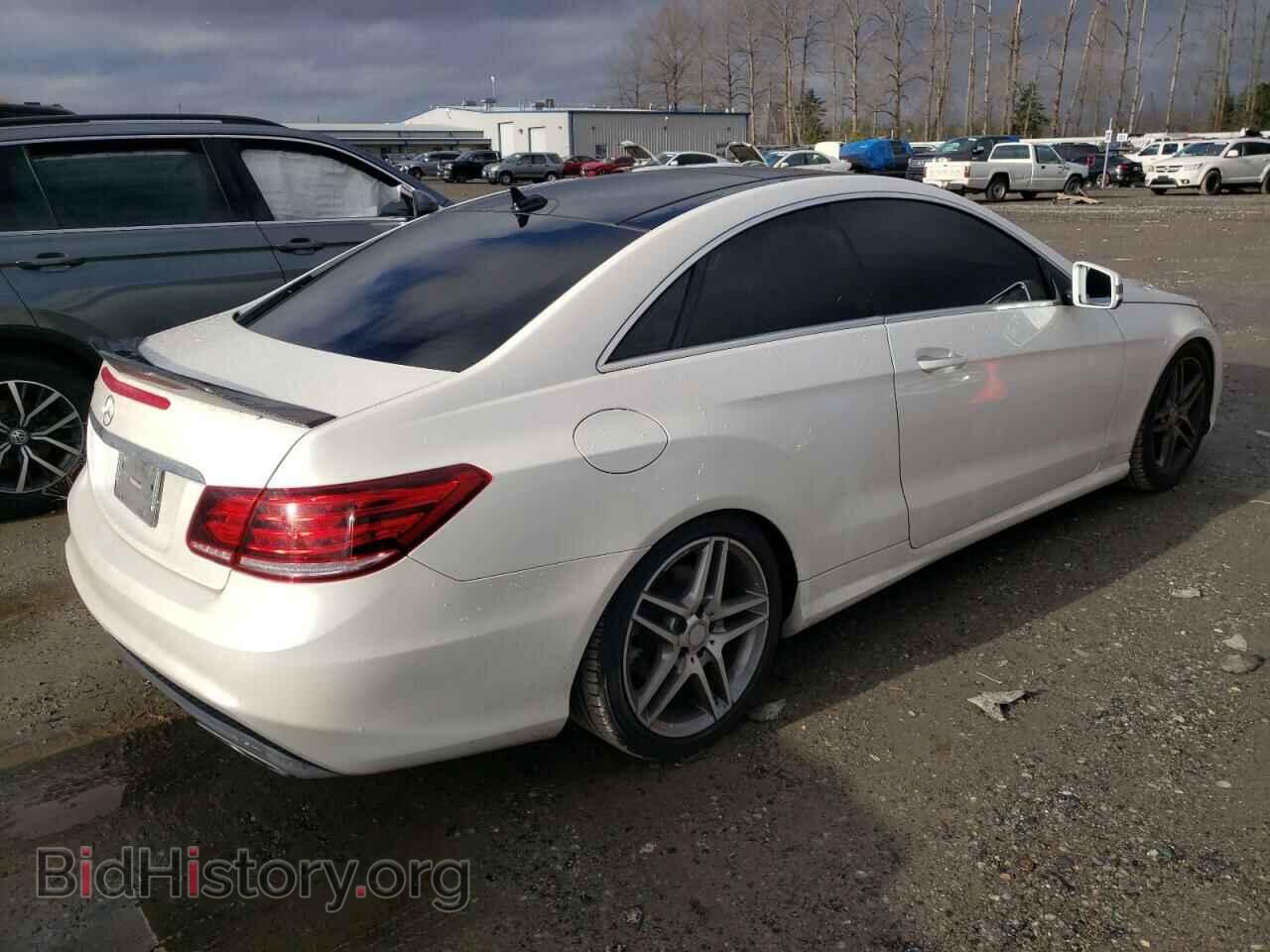 2016 MERCEDES-BENZ E-CLASS - VIN: WDDKJ7DB0GF332642 - Фото 3