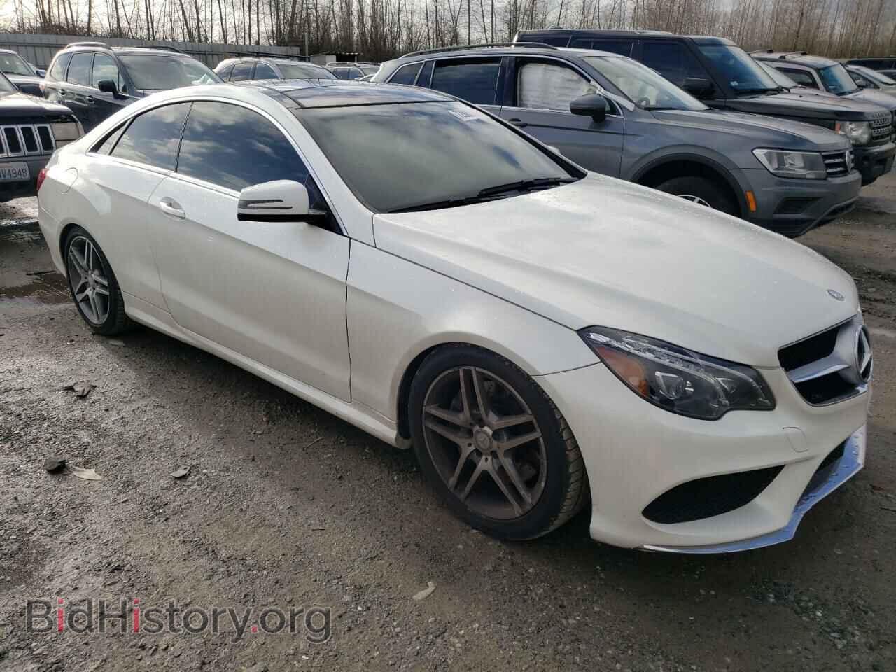 2016 MERCEDES-BENZ E-CLASS - VIN: WDDKJ7DB0GF332642 - Фото 4