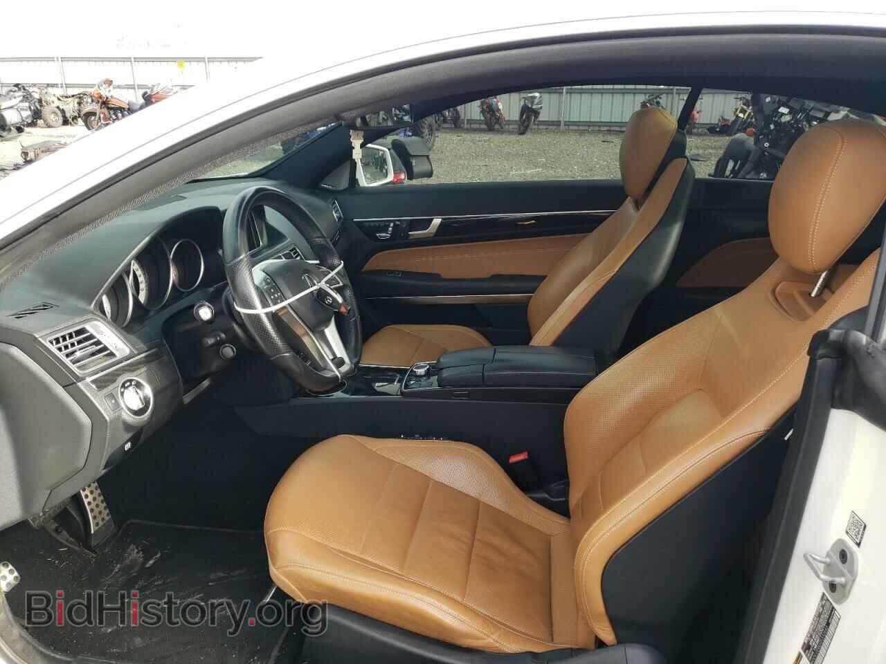 2016 MERCEDES-BENZ E-CLASS - VIN: WDDKJ7DB0GF332642 - Фото 7