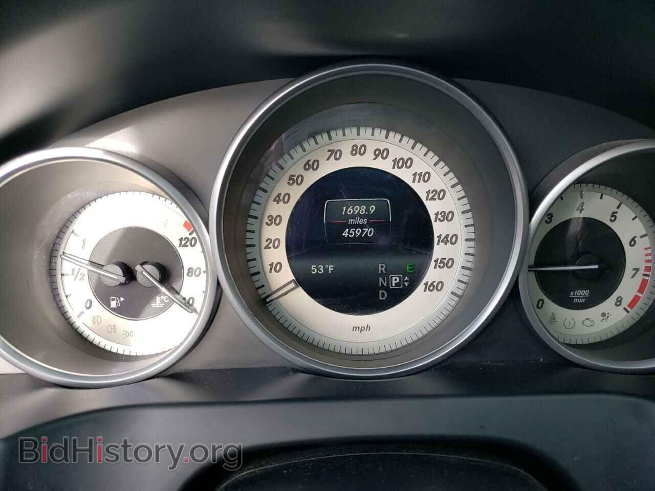 2016 MERCEDES-BENZ E-CLASS - VIN: WDDKJ7DB0GF332642 - Фото 9