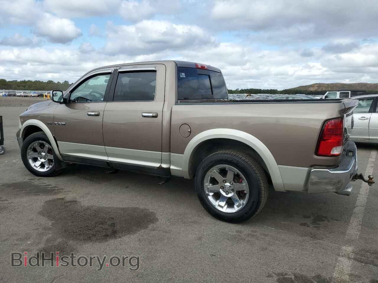 2009 DODGE All Models - VIN: 1D3HV13T49S746847 - Фото 2