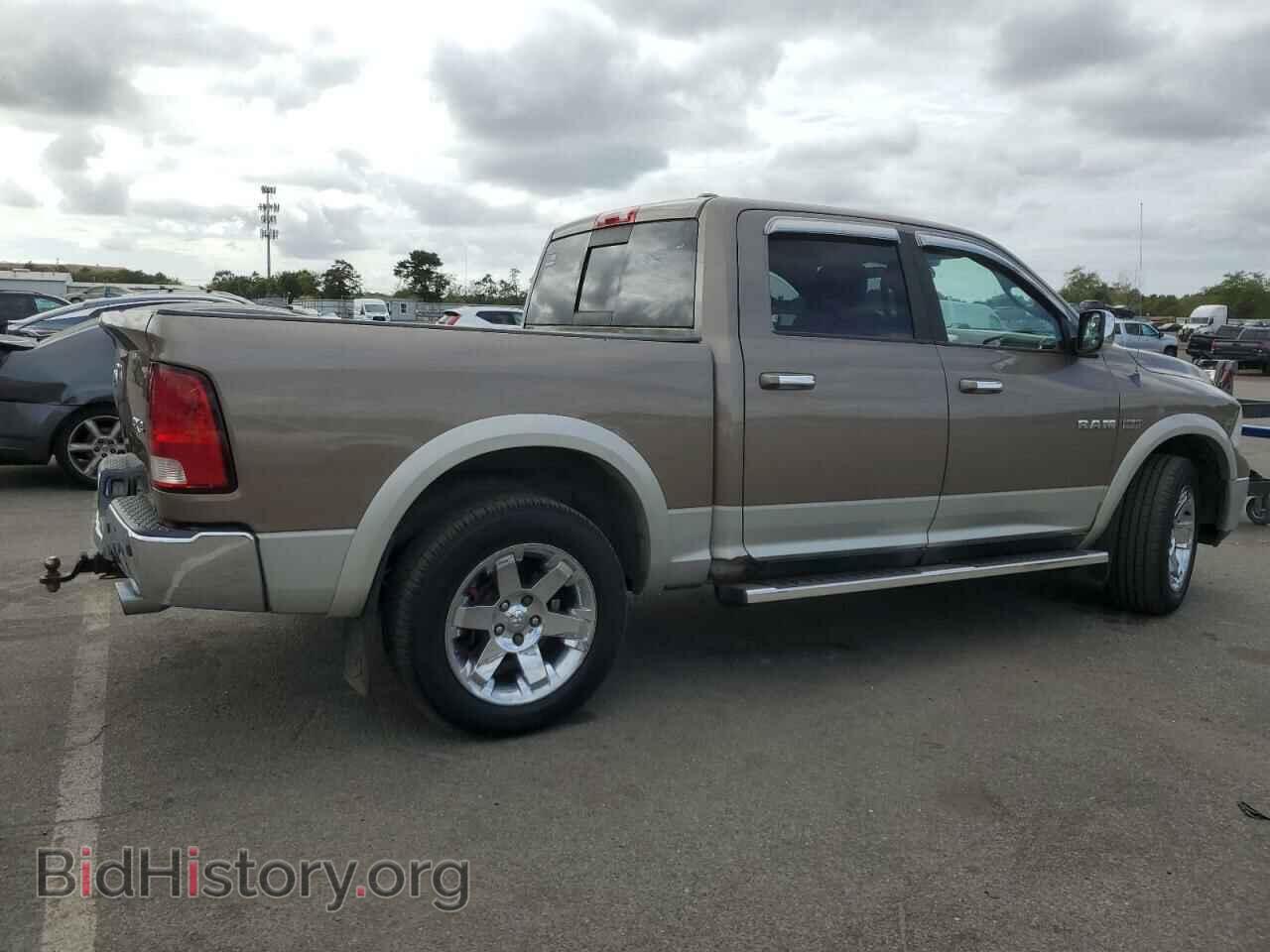 2009 DODGE All Models - VIN: 1D3HV13T49S746847 - Фото 3