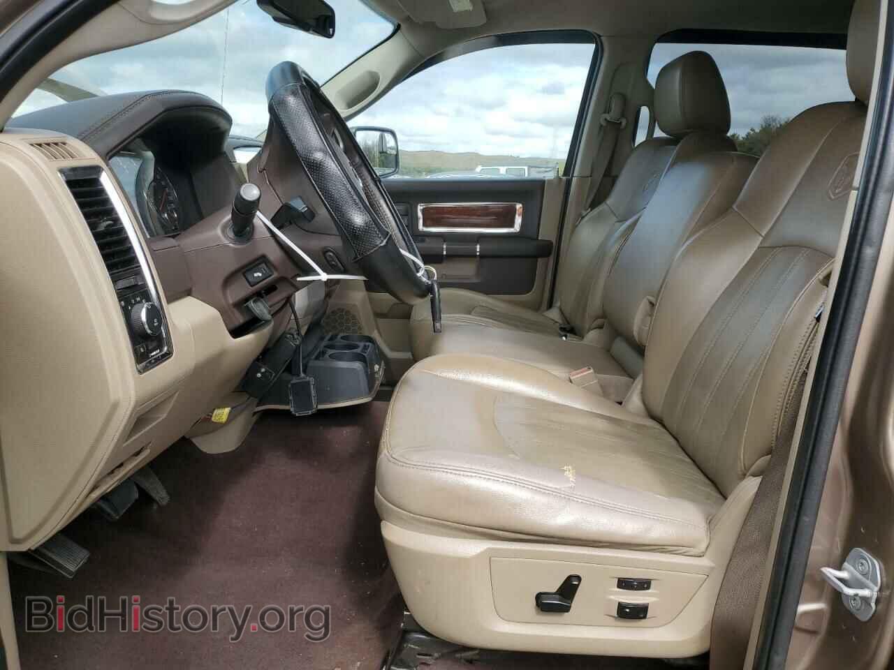 2009 DODGE All Models - VIN: 1D3HV13T49S746847 - Фото 7