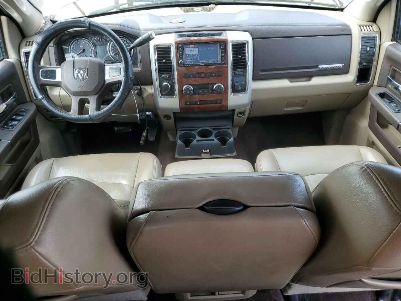 2009 DODGE All Models - VIN: 1D3HV13T49S746847 - Фото 8