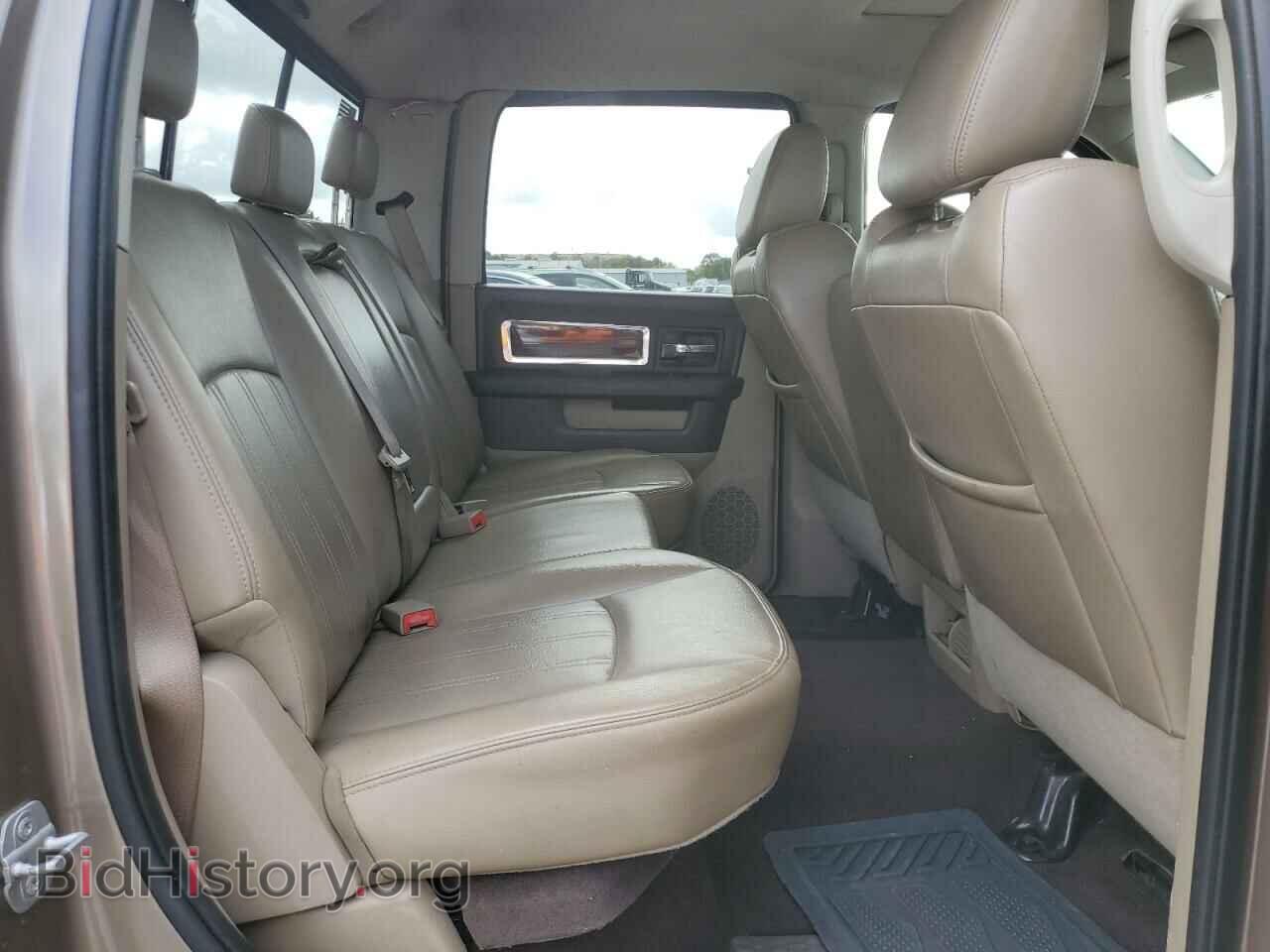 2009 DODGE All Models - VIN: 1D3HV13T49S746847 - Фото 10