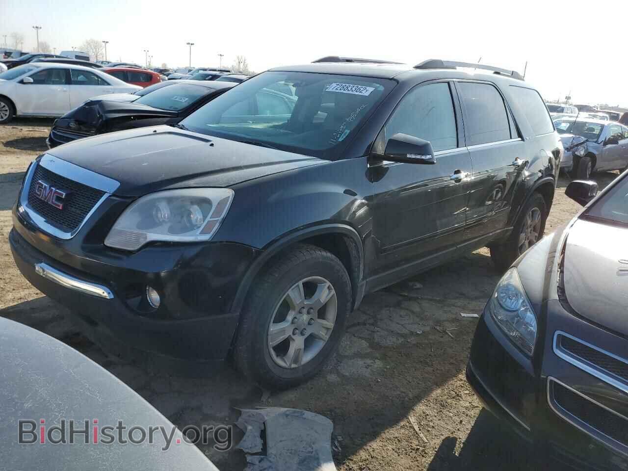 Photo 1GKKRRED2CJ233086 - GMC ACADIA 2012