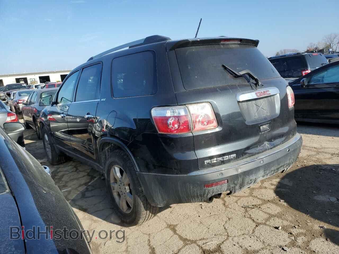 2012 GMC ACADIA - VIN: 1GKKRRED2CJ233086 - Фото 2
