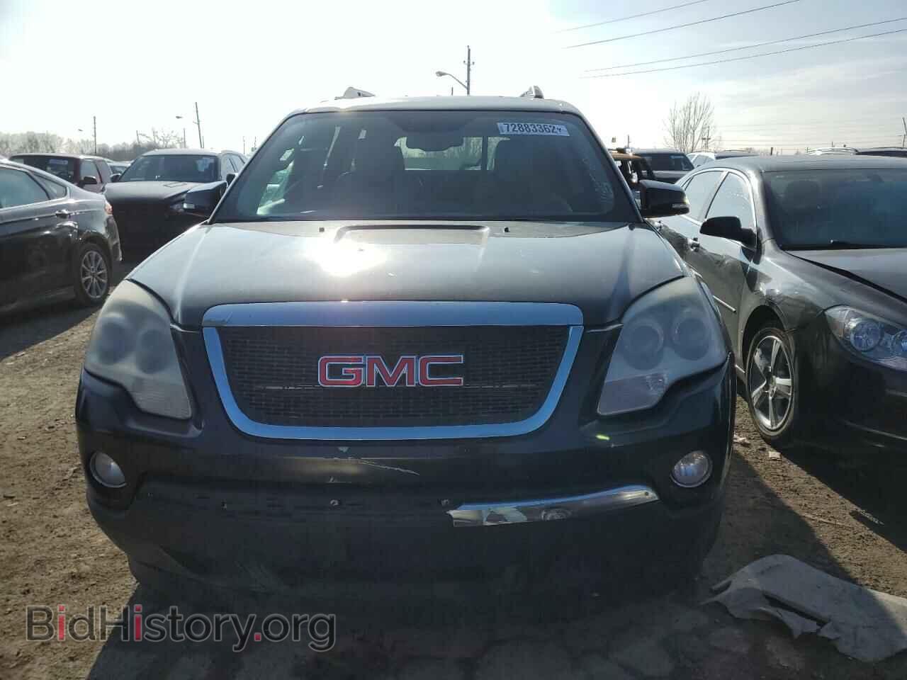 2012 GMC ACADIA - VIN: 1GKKRRED2CJ233086 - Фото 5