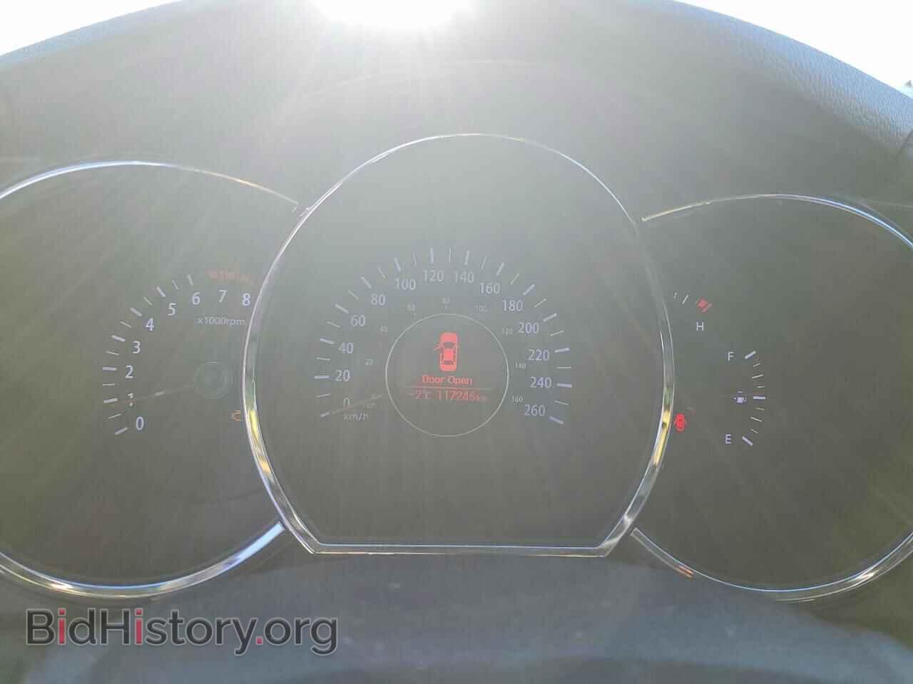2013 KIA OPTIMA - VIN: KNAGN4A76D5377943 - Photo 9