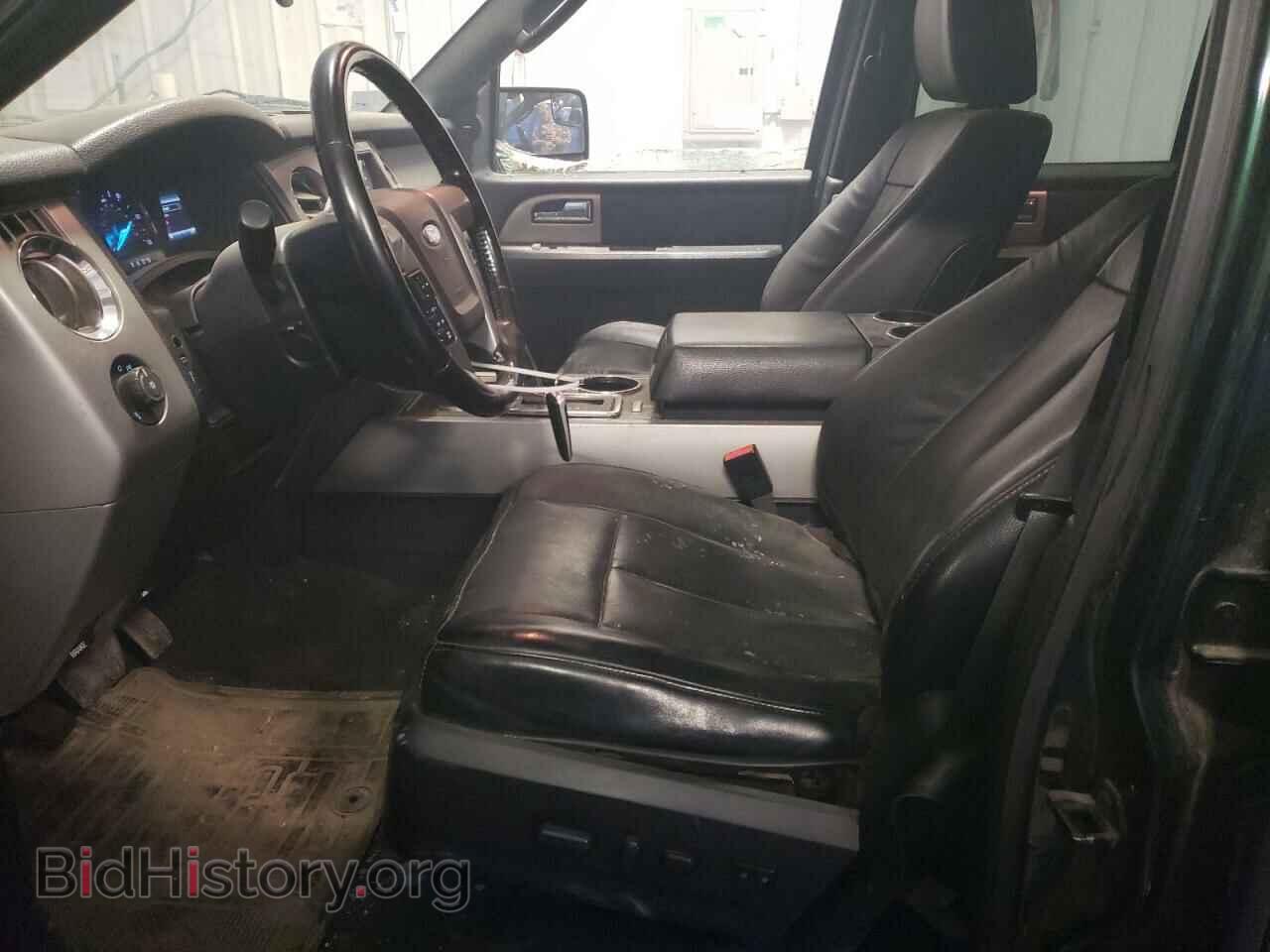 2016 FORD EXPEDITION - VIN: 1FMJK2AT0GEF55784 - Фото 7