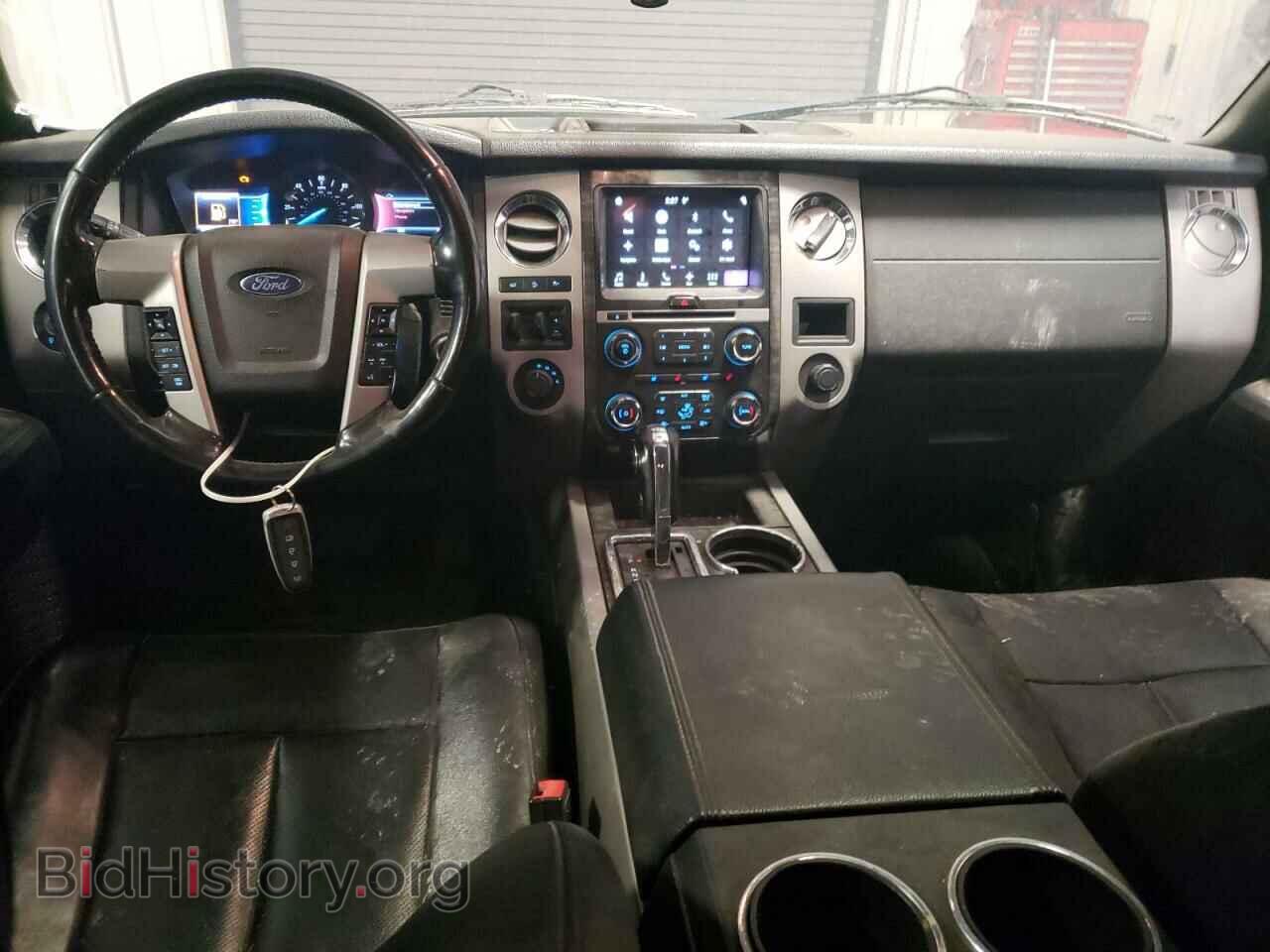 2016 FORD EXPEDITION - VIN: 1FMJK2AT0GEF55784 - Фото 8