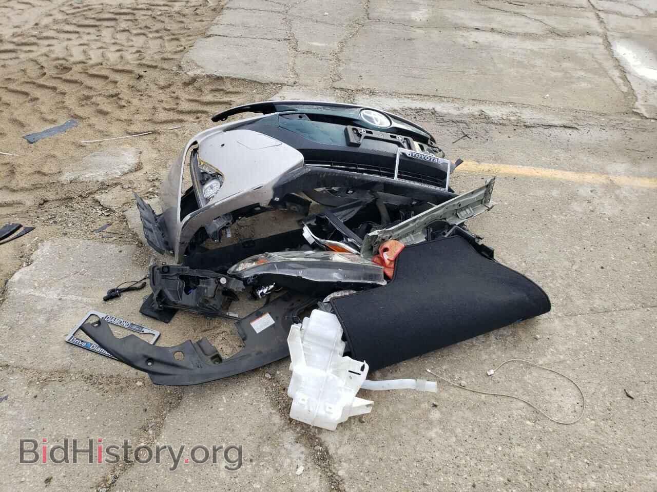 2017 TOYOTA PRIUS - VIN: JTDKARFP2H3046261 - Фото 12