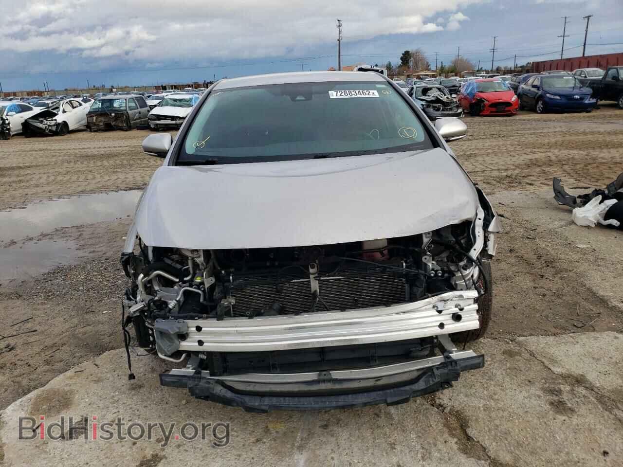 2017 TOYOTA PRIUS - VIN: JTDKARFP2H3046261 - Фото 5