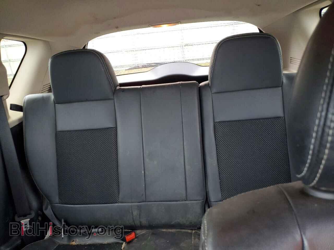 2014 JEEP COMPASS - VIN: 1C4NJDAB6ED840908 - Photo 10