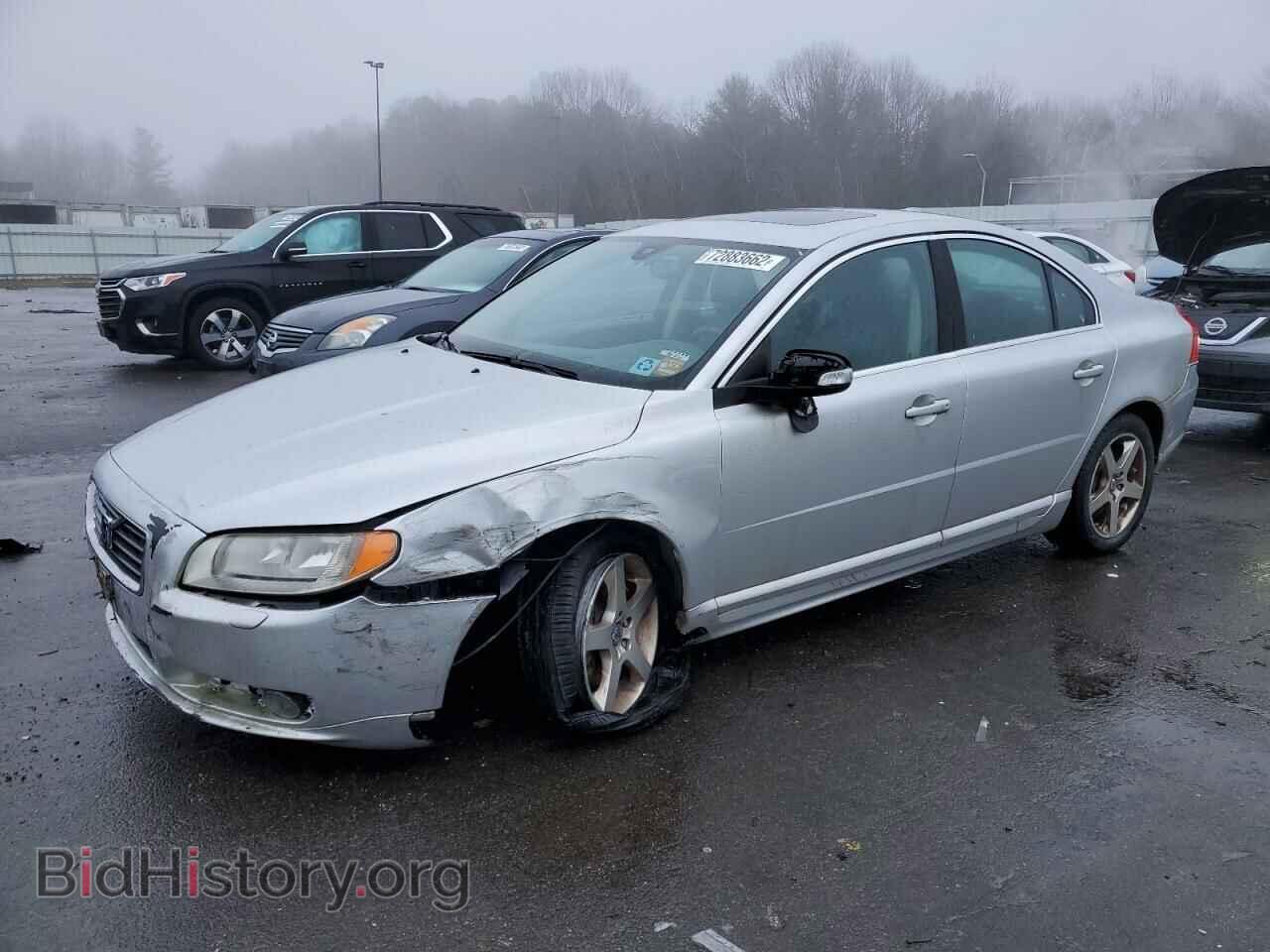 Photo YV1AH992781082394 - VOLVO S80 2008