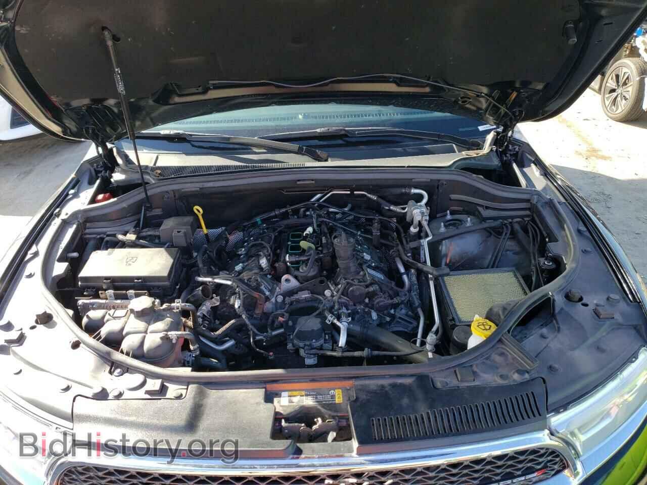 2021 DODGE DURANGO - VIN: 1C4RDHAG5MC660352 - Фото 12