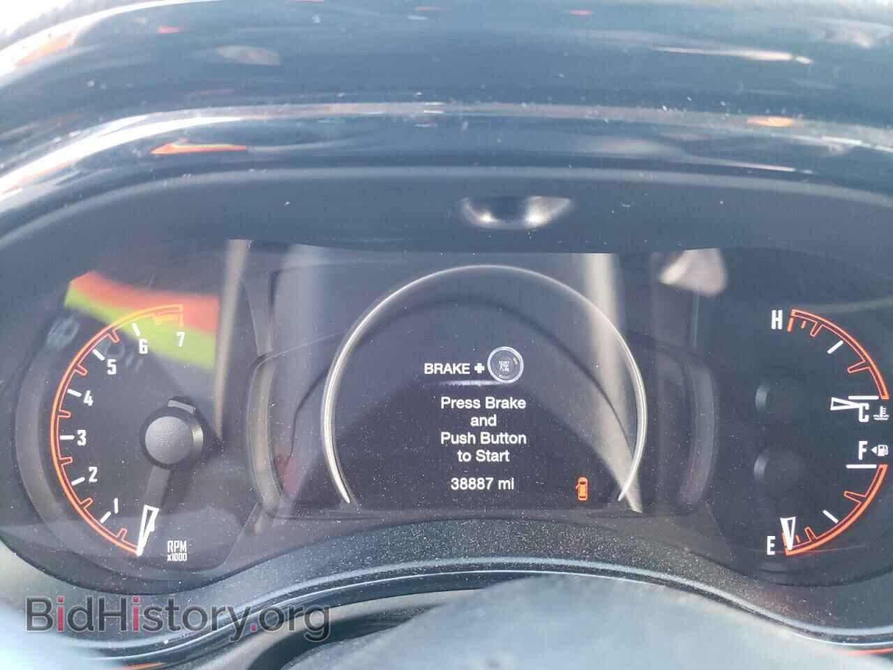 2021 DODGE DURANGO - VIN: 1C4RDHAG5MC660352 - Фото 9