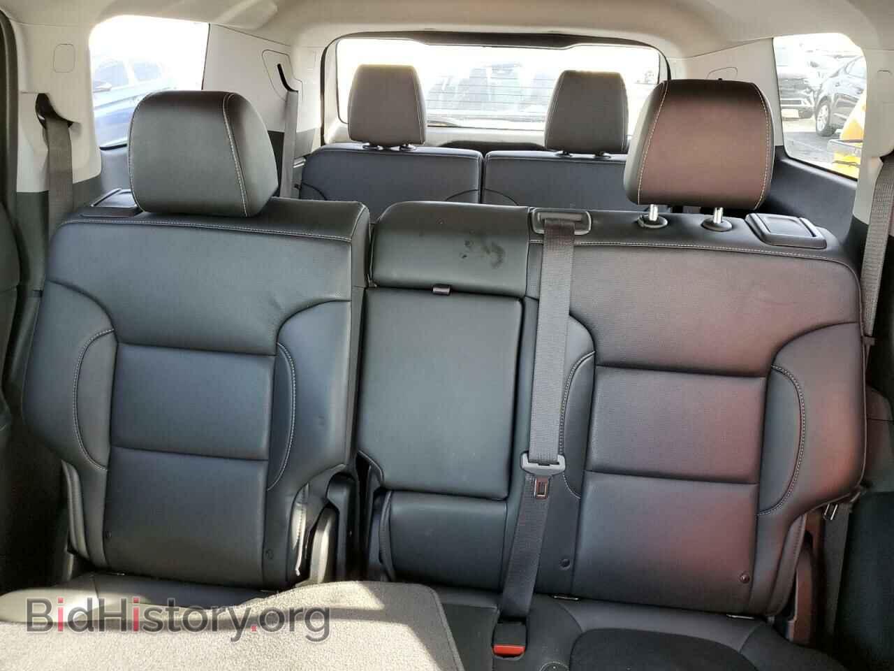 2021 GMC ACADIA - VIN: 1GKKNULS0MZ205676 - Фото 10