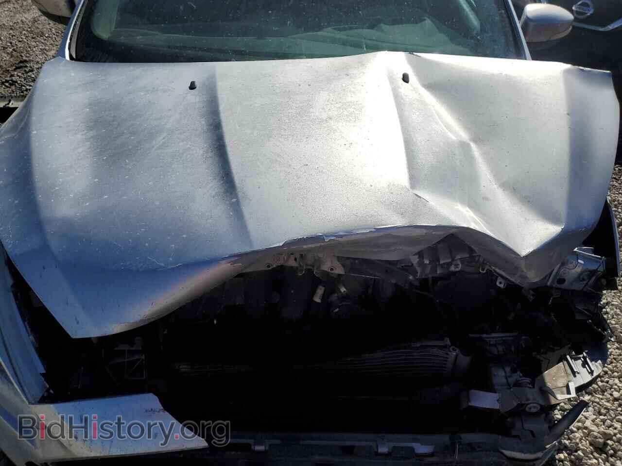 2016 FORD FOCUS - VIN: 1FADP3F24GL391403 - Photo 11