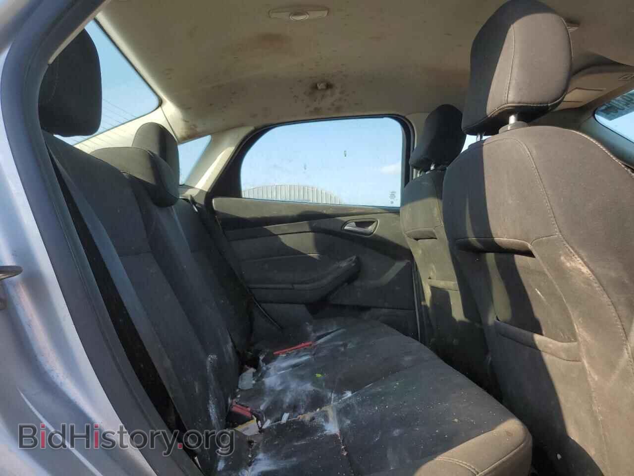 2016 FORD FOCUS - VIN: 1FADP3F24GL391403 - Photo 10