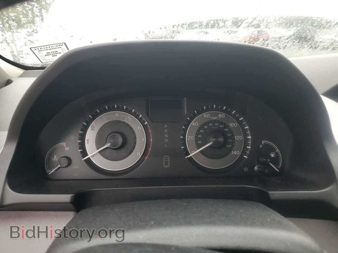 2014 HONDA All Models - VIN: 5FNRL5H6XEB030829 - Фото 9