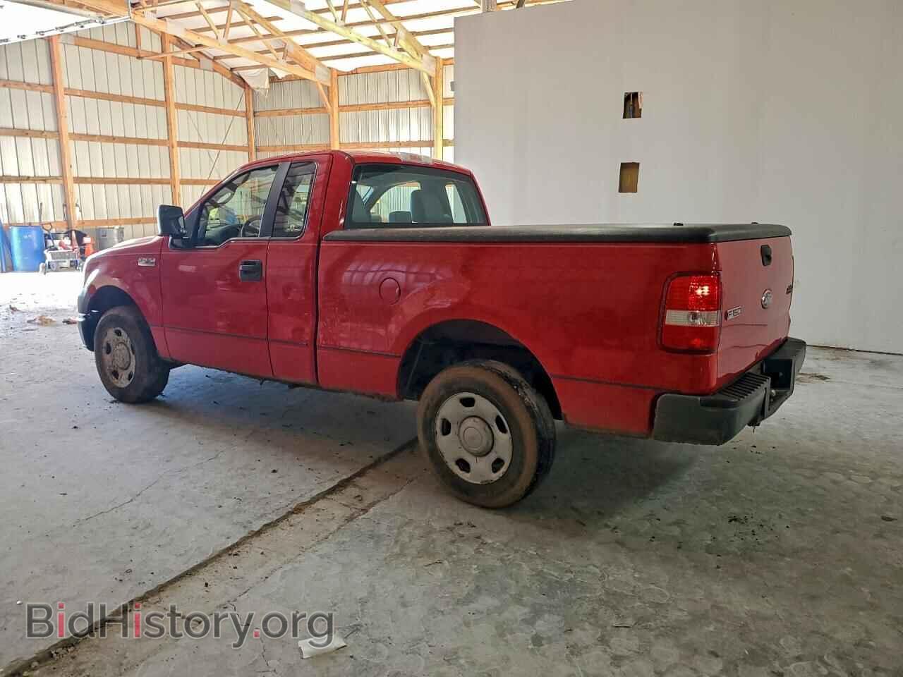 2007 FORD All Models - VIN: 1FTRF12287KD53756 - Photo 2