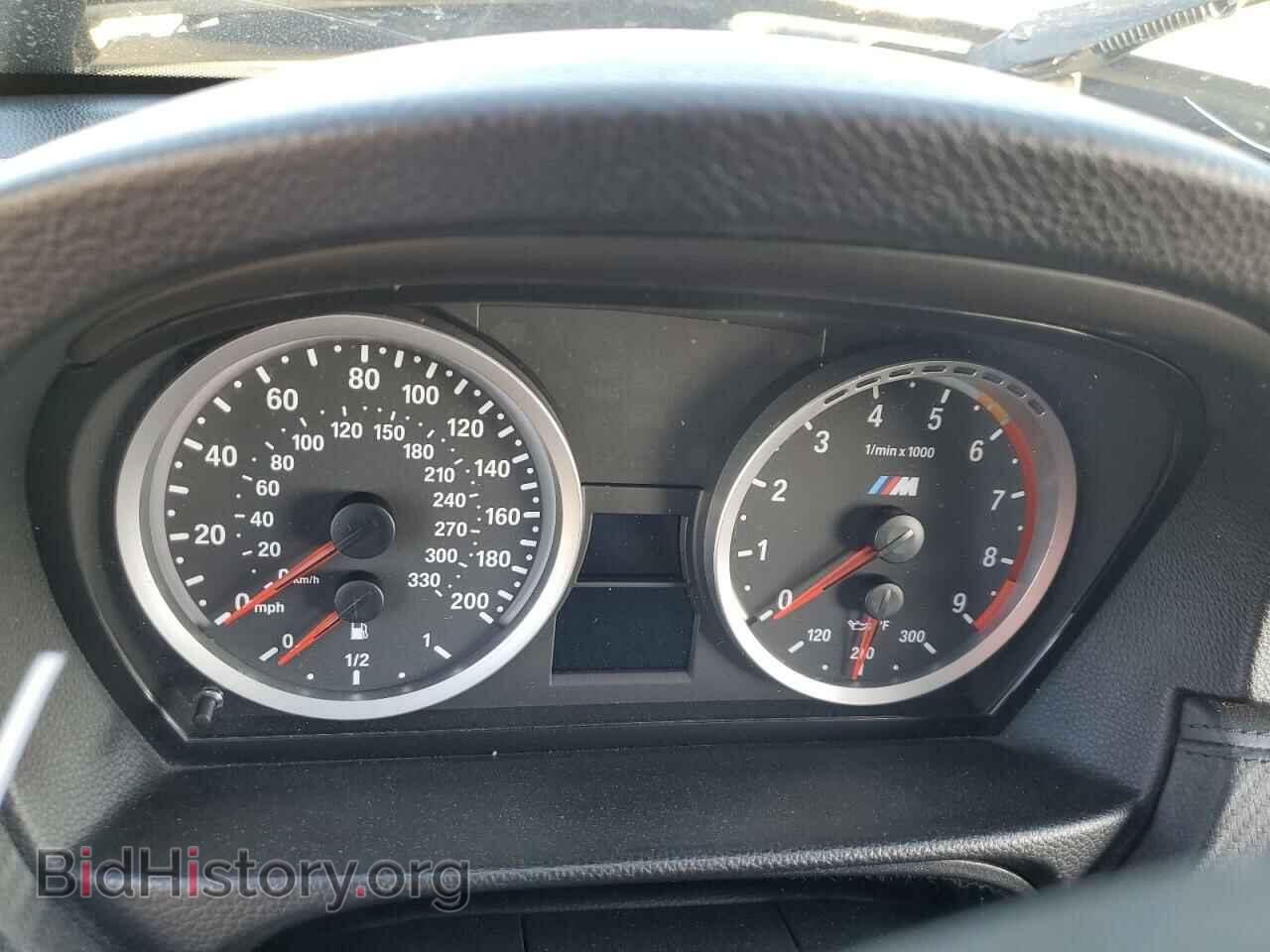 2011 BMW M3 - VIN: WBSKG9C58BE368330 - Фото 9