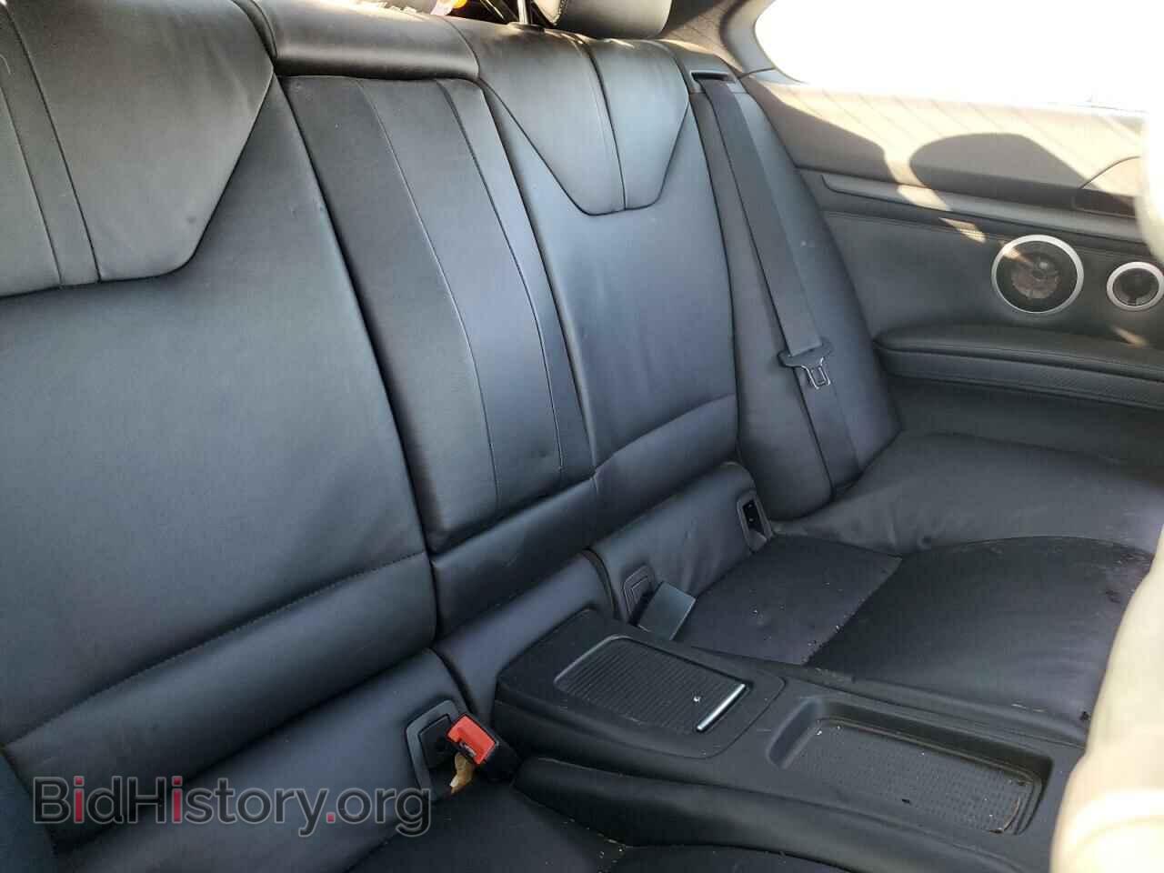 2011 BMW M3 - VIN: WBSKG9C58BE368330 - Фото 10