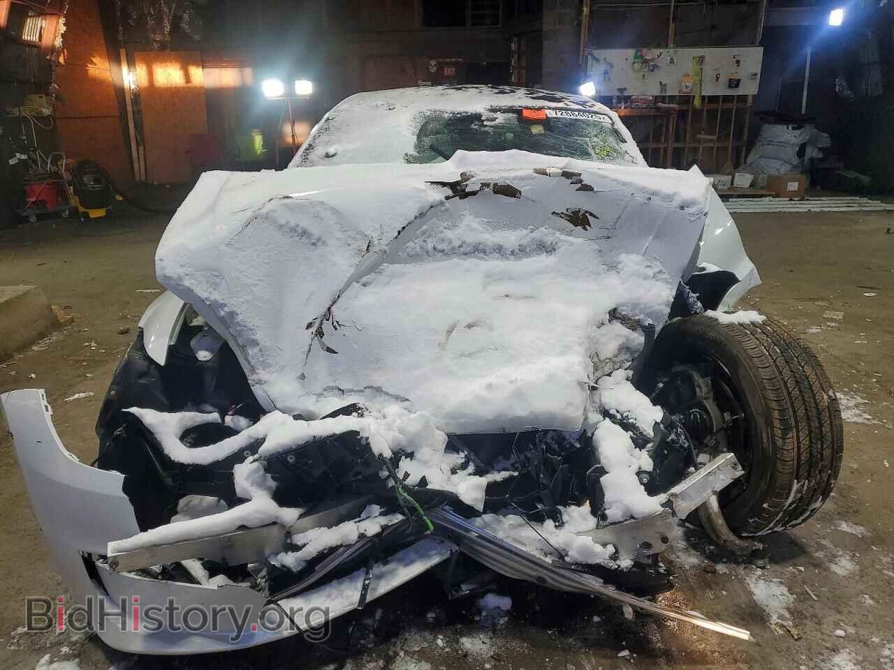 2023 TESLA MODEL S - VIN: 5YJSA1E58PF530955 - Photo 5