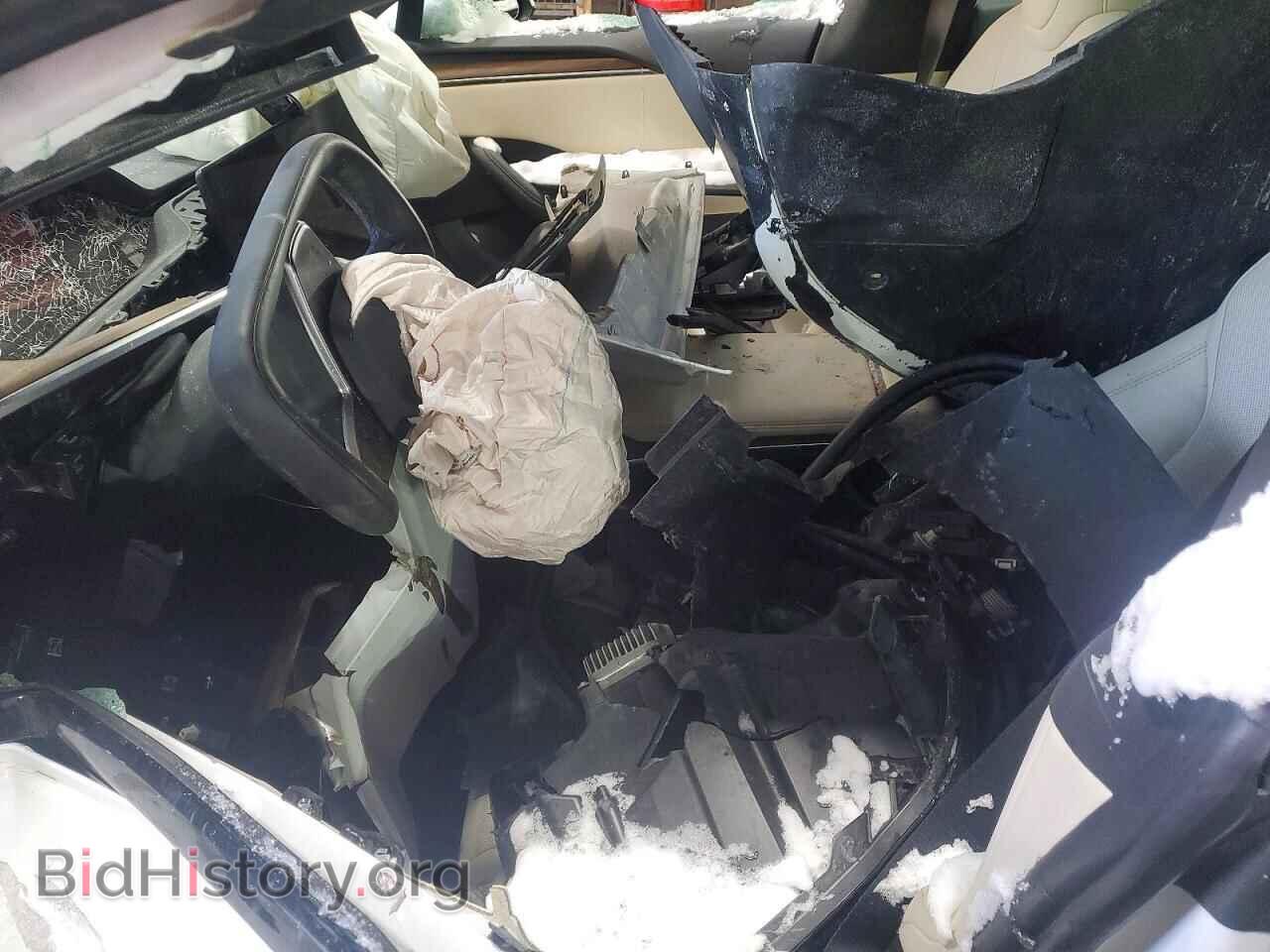 2023 TESLA MODEL S - VIN: 5YJSA1E58PF530955 - Photo 7