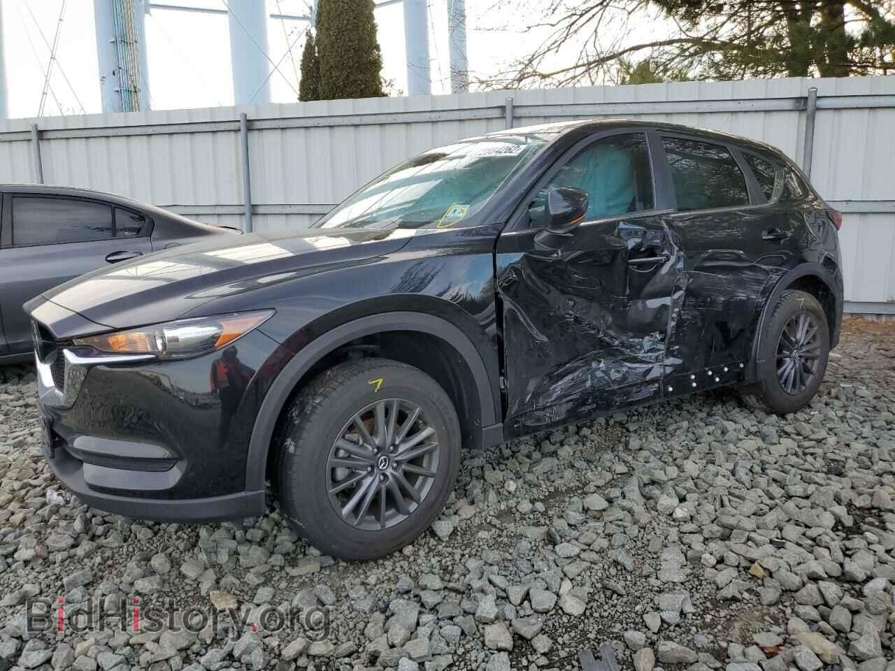 Photo JM3KFBCM4K0595012 - MAZDA CX-5 2019