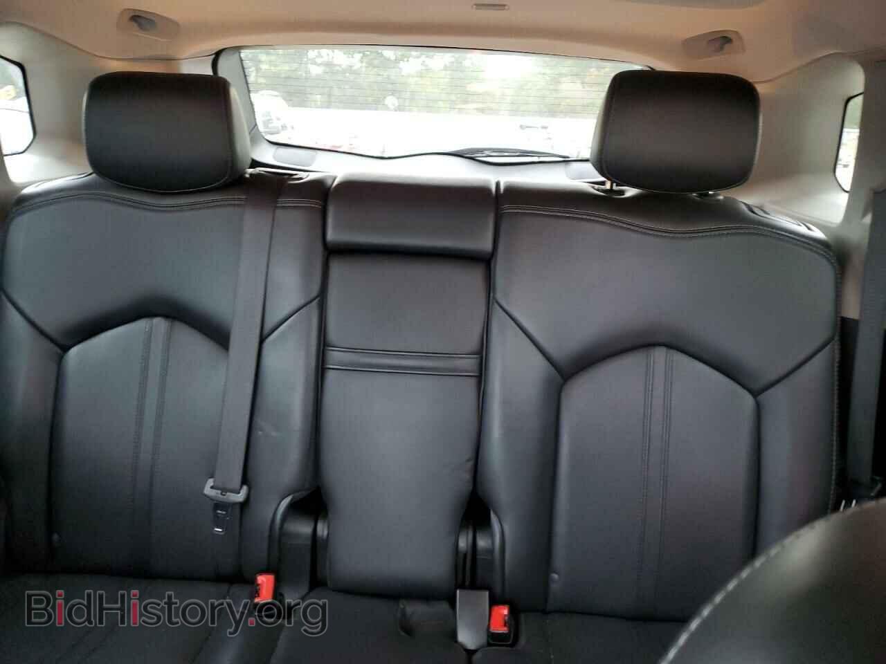 2015 CADILLAC SRX - VIN: 3GYFNEE38FS545869 - Фото 10