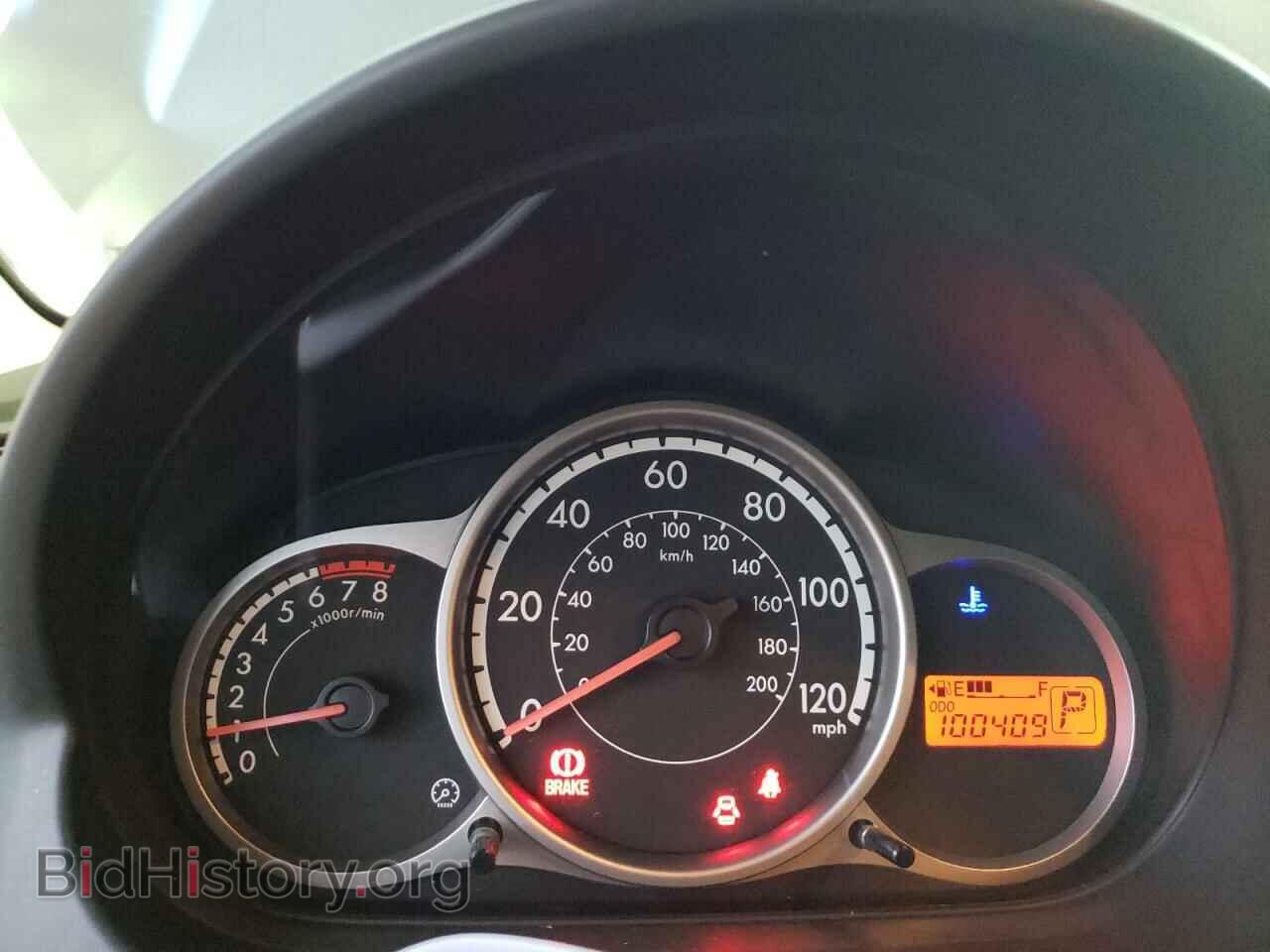 2013 MAZDA 2 - VIN: JM1DE1KY2D0164402 - Photo 9
