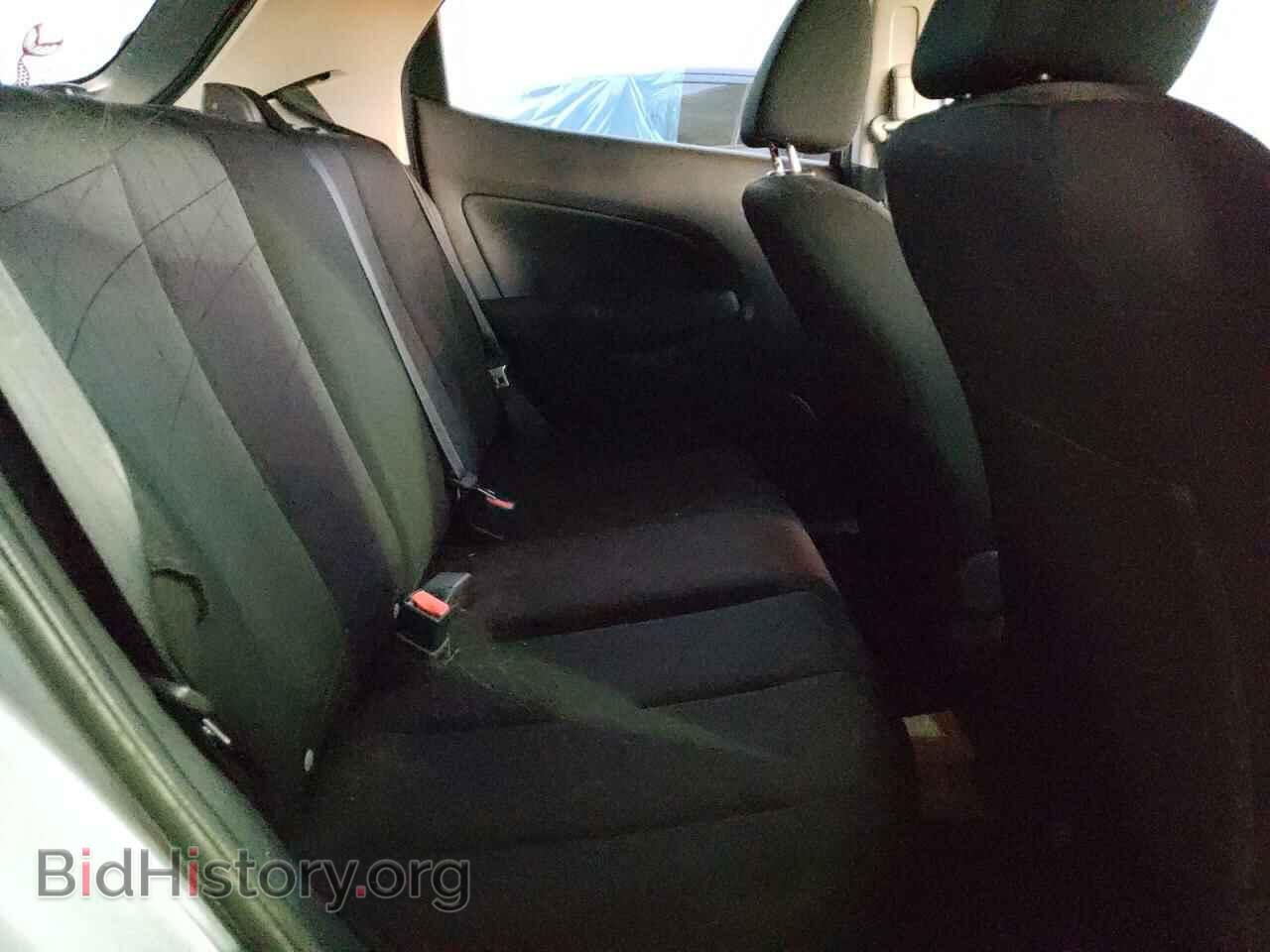2013 MAZDA 2 - VIN: JM1DE1KY2D0164402 - Photo 10