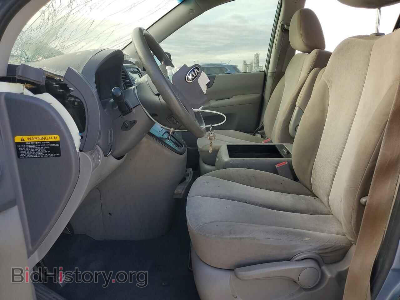 2014 KIA All Models - VIN: KNDMG4C71E6574754 - Фото 7
