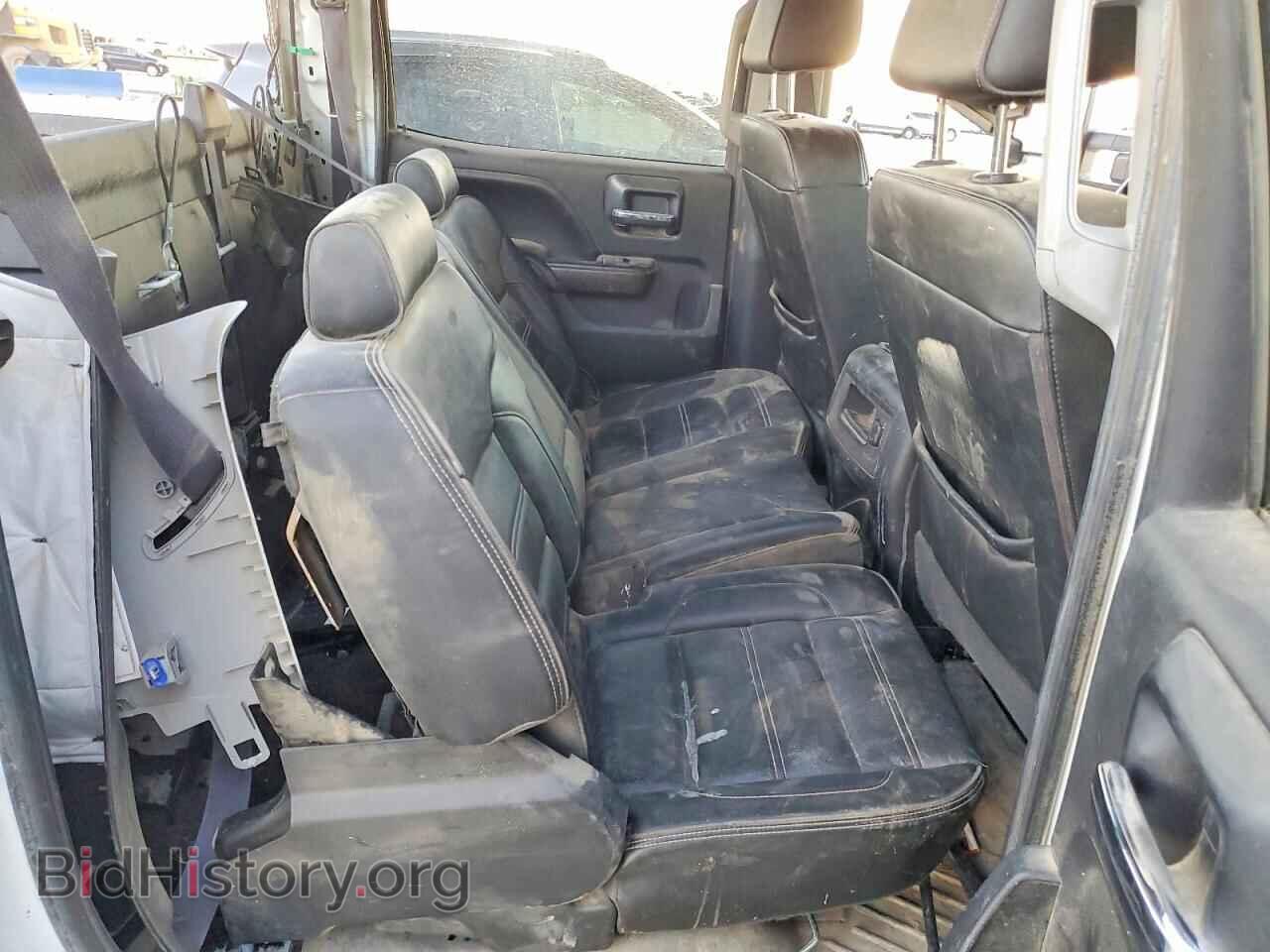 2017 GMC SIERRA - VIN: 1GT42YEY8HF134904 - Фото 10