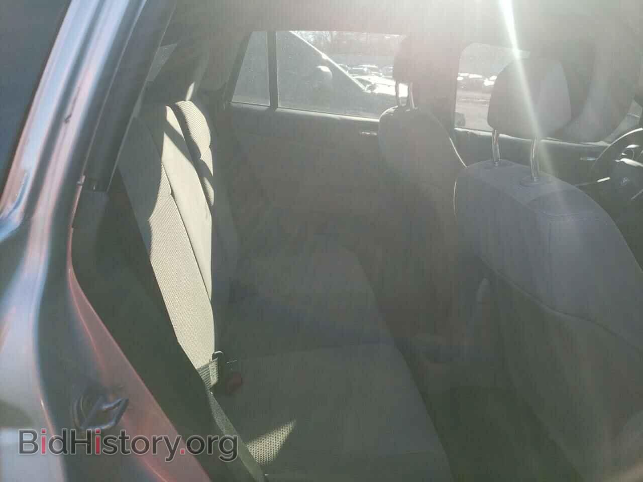 2011 DODGE CALIBER - VIN: 1B3CB3HA6BD221010 - Фото 10