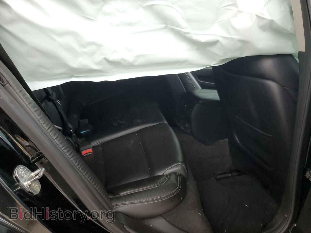 2013 CADILLAC ATS - VIN: 1G6AA5RA7D0145636 - Photo 10