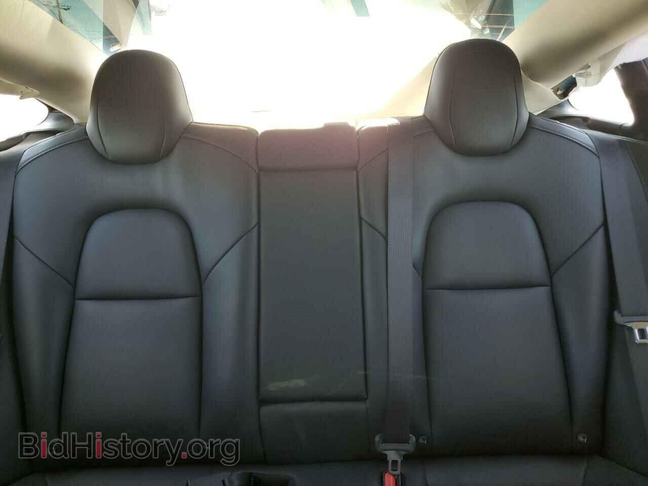 2019 TESLA MODEL 3 - VIN: 5YJ3E1EA3KF396872 - Фото 10