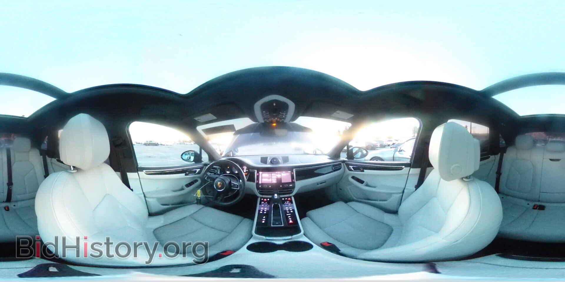 2023 PORSCHE MACAN - VIN: WP1AG2A55PLB35939 - Фото 16