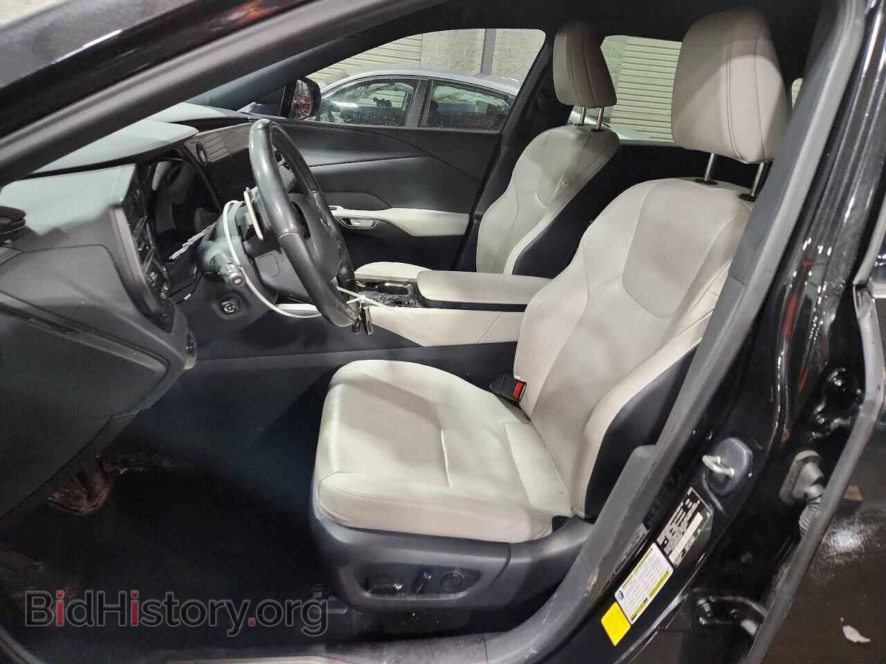 2024 LEXUS RX350 - VIN: 2T2BAMCA5RC056998 - Photo 7