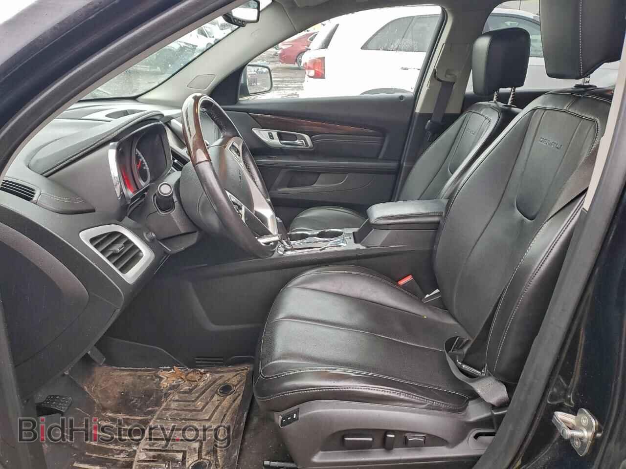 2016 GMC TERRAIN - VIN: 2GKFLVE34G6246864 - Photo 7