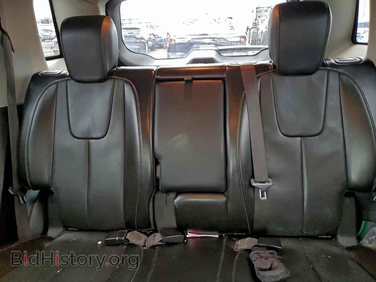2016 GMC TERRAIN - VIN: 2GKFLVE34G6246864 - Photo 10
