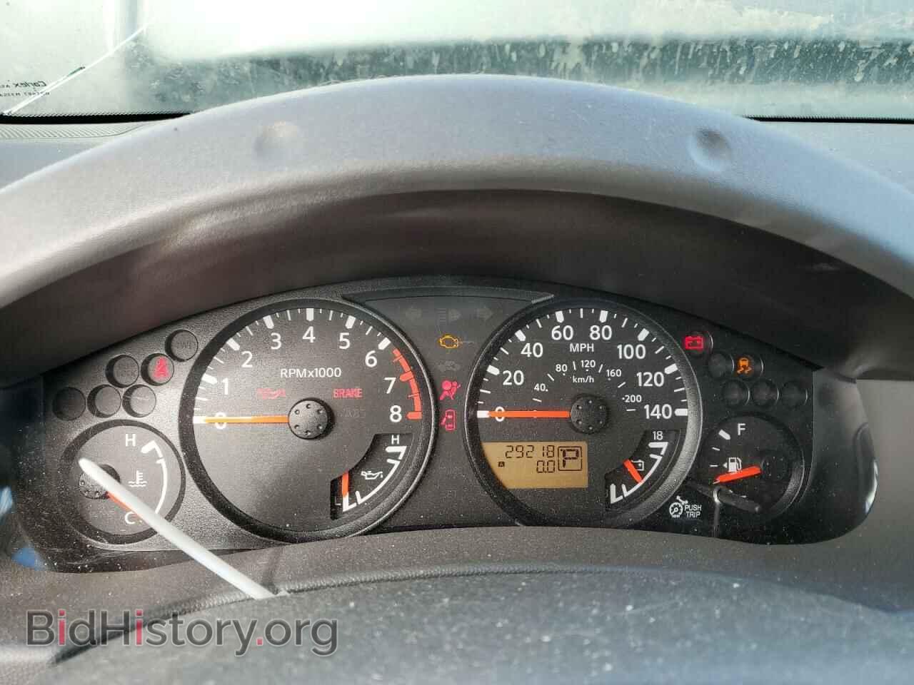 2019 NISSAN FRONTIER - VIN: 1N6DD0ER7KN875012 - Фото 9
