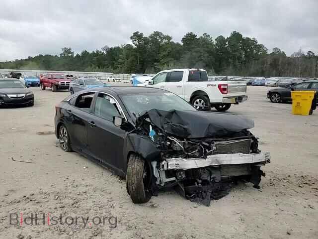 2017 HONDA CIVIC - VIN: 19XFC2F78HE041545 - Фото 11