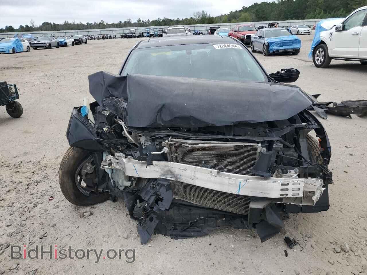 2017 HONDA CIVIC - VIN: 19XFC2F78HE041545 - Фото 12