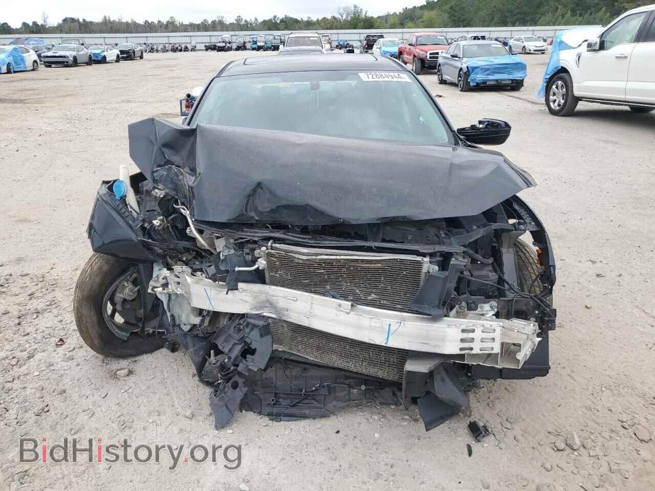 2017 HONDA CIVIC - VIN: 19XFC2F78HE041545 - Фото 5