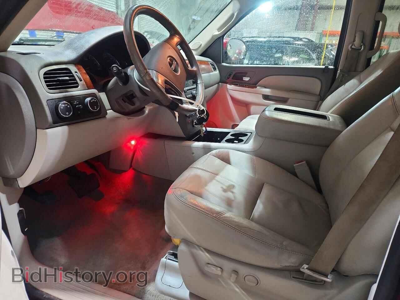 2010 GMC YUKON - VIN: 1GKUKCE07AR146807 - Фото 7