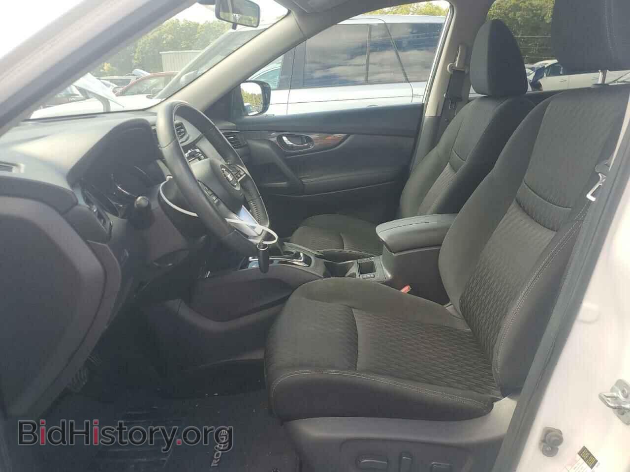 2017 NISSAN ROGUE - VIN: KNMAT2MV3HP587102 - Фото 7