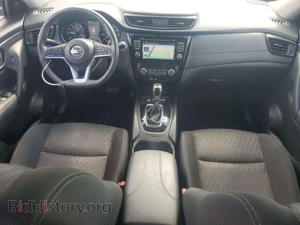 2017 NISSAN ROGUE - VIN: KNMAT2MV3HP587102 - Фото 8